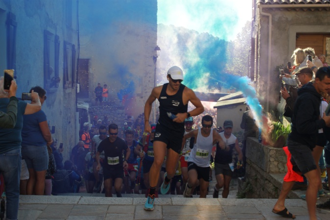 Crédit photo Course de l'Oriente Crédit photo Course de l'Oriente