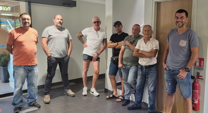 Crédit photo Core in Fronte Crédit photo Core in Fronte