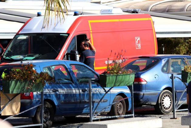 Un passager qui s'était jeté d'un bateau de Corsica Ferries retrouvé par un pêcheur dans le golfe de Calvi Un passager qui s'était jeté d'un bateau de Corsica Ferries retrouvé par un pêcheur dans le golfe de Calvi