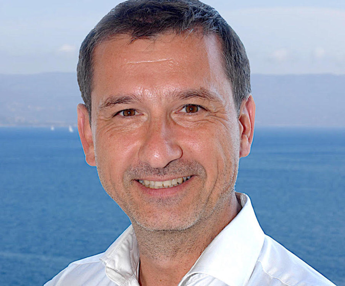 Félix Natali (Photo Pierre-Dominique Natali) Félix Natali (Photo Pierre-Dominique Natali)