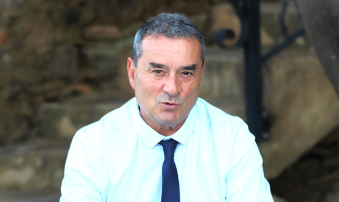 Pour François Filoni, l’augmentation du vote RN marque « une adhésion des Corses de souche » Pour François Filoni, l’augmentation du vote RN marque « une adhésion des Corses de souche »