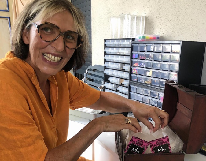 Borgo : La beauté à fleur de peau de Nadine Risser Borgo : La beauté à fleur de peau de Nadine Risser