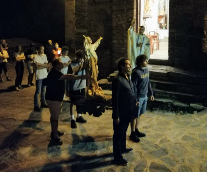 Loriani : quand Santa Maria fait monter les enchères Loriani : quand Santa Maria fait monter les enchères