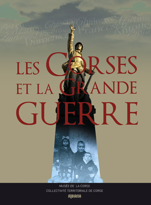 "Les Corses et la Grande Guerre" primé à Ouessant "Les Corses et la Grande Guerre" primé à Ouessant