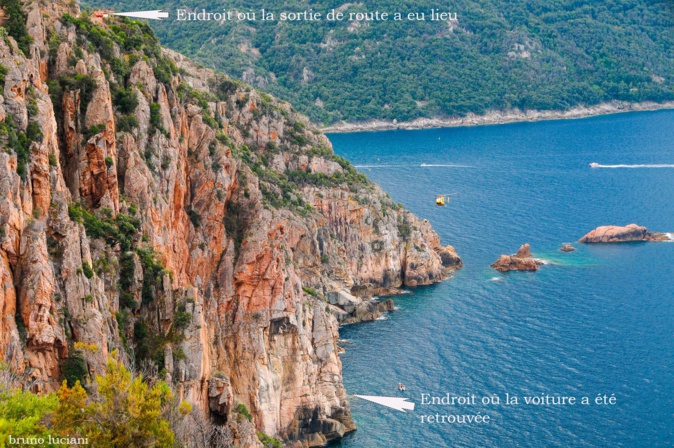 (Photo Bruno Luciani) (Photo Bruno Luciani)