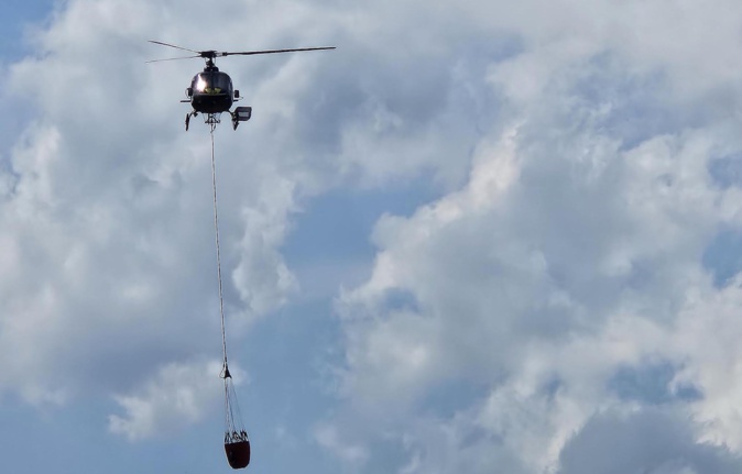 (Photo Gabriel Sambroni) (Photo Gabriel Sambroni)