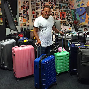 Tekmi : L'entreprise de Borgu en lice pour le concours national du meilleur e-commerçant