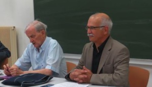 Chjama Naziunale : Pour un contrat politique public Chjama Naziunale : Pour un contrat politique public