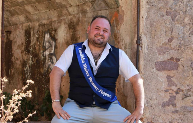 Johan SPOTO Johan SPOTO