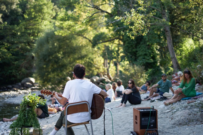 Crédit photo Arte in Machja Crédit photo Arte in Machja