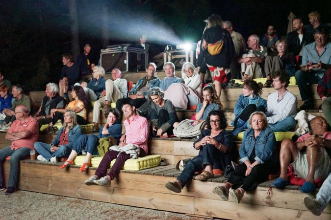 Crédit photo Arte in Machja Crédit photo Arte in Machja