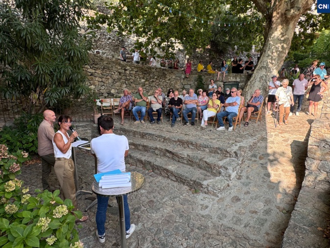 Le centre d’art polyphonique opérationnel à Lama dès le mois de Septembre Le centre d’art polyphonique opérationnel à Lama dès le mois de Septembre