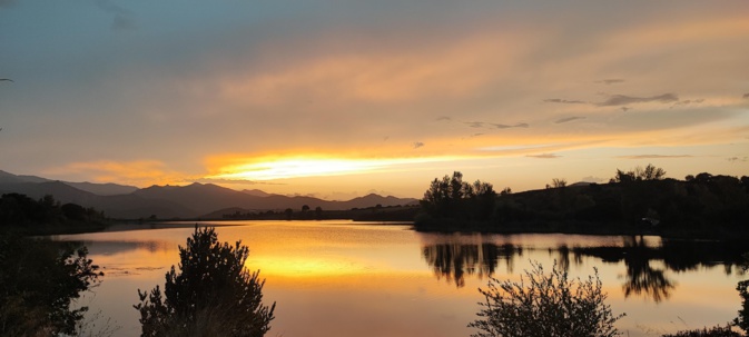La photo du jour : la beauté du Nebbiu La photo du jour : la beauté du Nebbiu