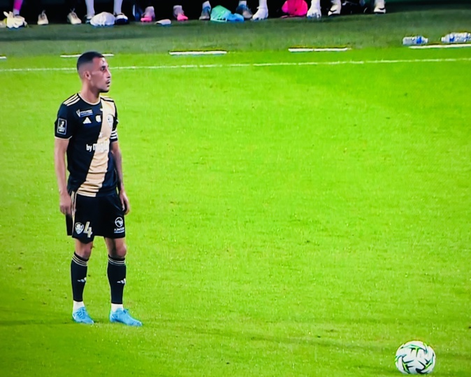 L'AC Ajaccio s'est incliné face au Red Star (0-1) ce lundi soir lors de la 2e journée de Ligue 2. L'AC Ajaccio s'est incliné face au Red Star (0-1) ce lundi soir lors de la 2e journée de Ligue 2.