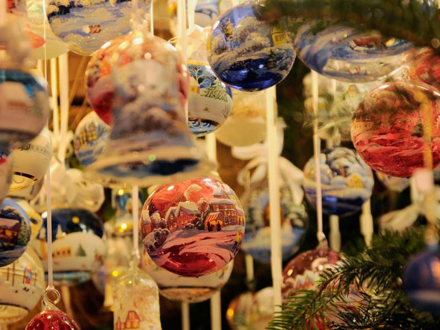 Mercato di Natale en Italie et en Autriche avec le CCAS de Calvi Mercato di Natale en Italie et en Autriche avec le CCAS de Calvi