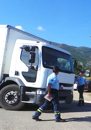 Haute-Corse : "6 000 fois plus de risques de mourir dans un accident de la route que de gagner au Loto !" Haute-Corse : "6 000 fois plus de risques de mourir dans un accident de la route que de gagner au Loto !"