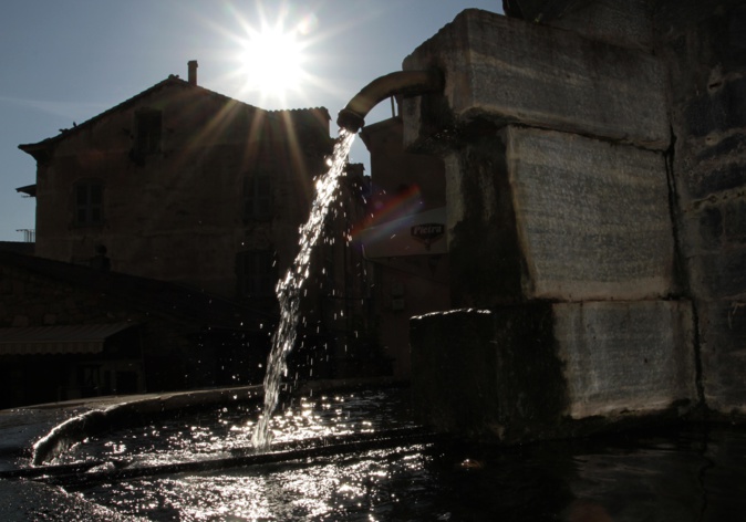 Les fontaines historiques de Corte, un héritage en péril Les fontaines historiques de Corte, un héritage en péril