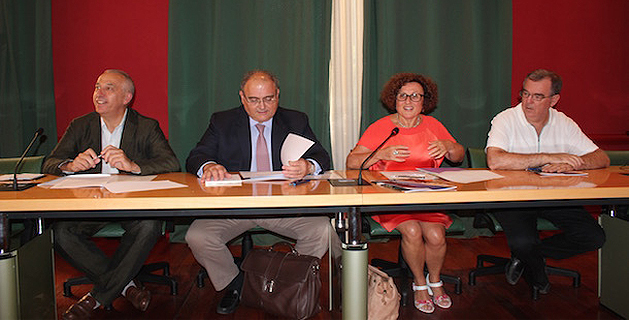 Padduc : La commission d’enquête publique donne un avis favorable