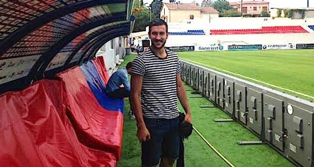 GFCA-Monaco : Il va falloir enfiler "le bleu de chauffe !" GFCA-Monaco : Il va falloir enfiler "le bleu de chauffe !"