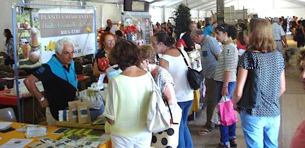 Succès populaire pour la 9éme édition di a fiera di Porti Vechju Succès populaire pour la 9éme édition di a fiera di Porti Vechju