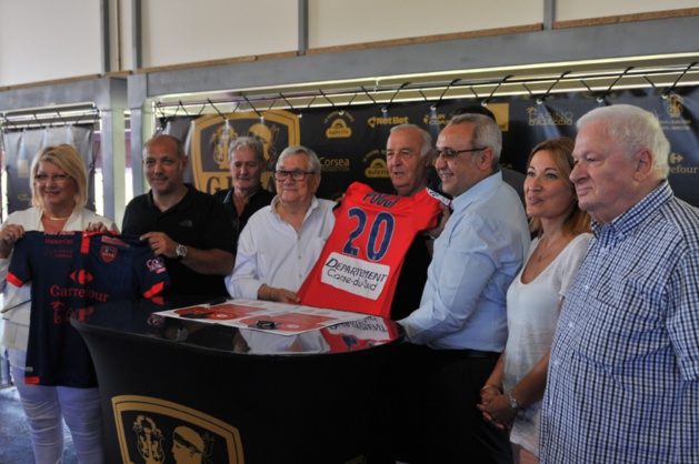 GFCA-Monaco vu par Baptiste Gentili GFCA-Monaco vu par Baptiste Gentili