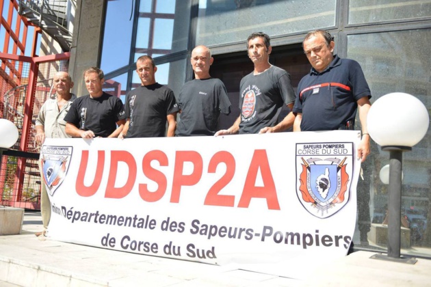 Déception pour Thierry Corbalan et ses compagnons Déception pour Thierry Corbalan et ses compagnons