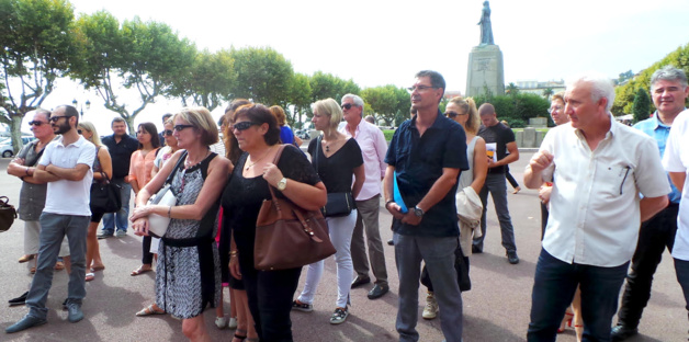 Journée de la mobilité à Bastia : Un chèque de 25 000€ à l'association Opra Leccia Journée de la mobilité à Bastia : Un chèque de 25 000€ à l'association Opra Leccia