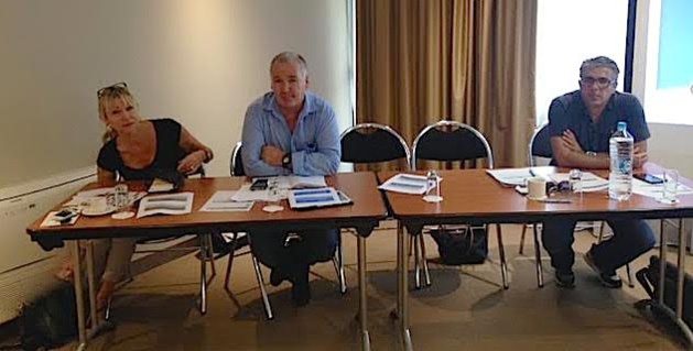 Comité Paritaire Interprofessionnel Régional Emploi Formation : Résorber le chômage et assurer la formation