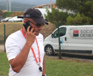 Sam Lacombe : De légitimes inquuiétudes Sam Lacombe : De légitimes inquuiétudes