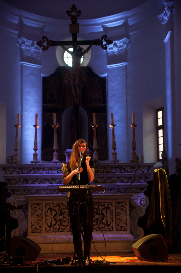 Alice Paradisi @jmcolonna Alice Paradisi @jmcolonna