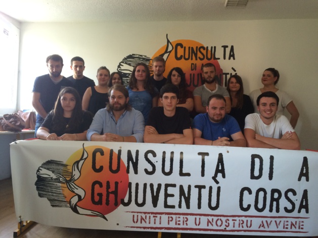 Université : La C.G.C. commence l'année sur une bonne nouvelle Université : La C.G.C. commence l'année sur une bonne nouvelle