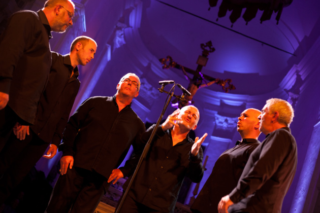 A Filetta Photos @Jean-Marie Colonna A Filetta Photos @Jean-Marie Colonna