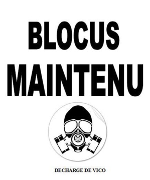 Vico : Le collectif "Pà un Pumonte Pulitu" écrit aux maires de la micro région Vico : Le collectif "Pà un Pumonte Pulitu" écrit aux maires de la micro région