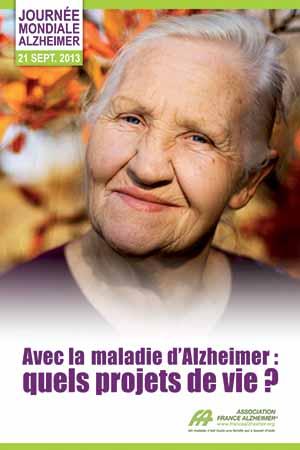 4 700 personnes souffrent de la maladie d'Alzheimer en Corse. Elles seront 8 000 en 2040