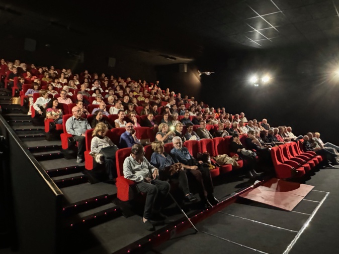 VIDEO - Tensions à Bastia autour de l’implantation d’une antenne de SOS Méditerranée en Corse VIDEO - Tensions à Bastia autour de l’implantation d’une antenne de SOS Méditerranée en Corse
