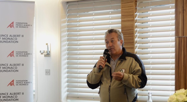 Jean-Marie Dominici Jean-Marie Dominici