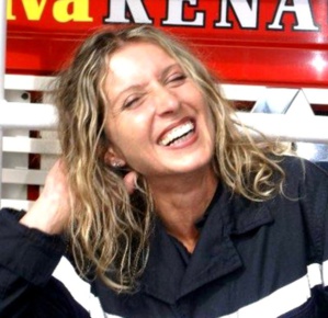 Patricia Filippi, décédée dans l'incendie de Cerbère, était originaire de Talasani : Les condoléances de la Haute-Corse