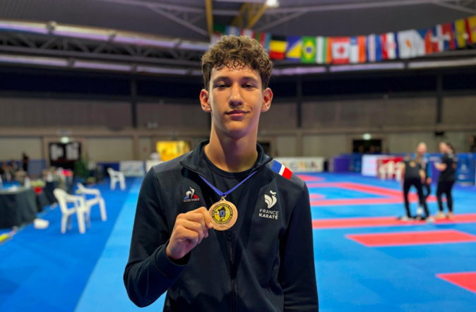Crédit photo ACA KARATE Crédit photo ACA KARATE