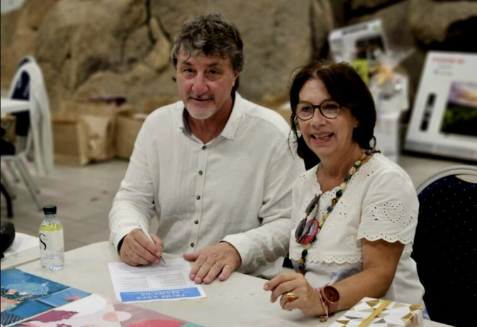 J. B. Luccioni M. J. Joly J. B. Luccioni M. J. Joly