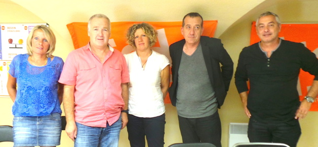 La CFDT-Corsica se mobilise pour les salariés des très petites entreprises