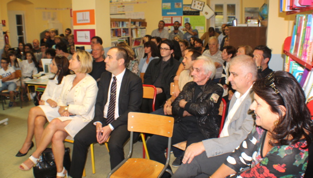 "Joseph Devichi, zouave et paysan" : Le carnet, émouvant des élèves de Cardu, lauréat national ! "Joseph Devichi, zouave et paysan" : Le carnet, émouvant des élèves de Cardu, lauréat national !