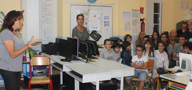 "Joseph Devichi, zouave et paysan" : Le carnet, émouvant des élèves de Cardu, lauréat national ! "Joseph Devichi, zouave et paysan" : Le carnet, émouvant des élèves de Cardu, lauréat national !