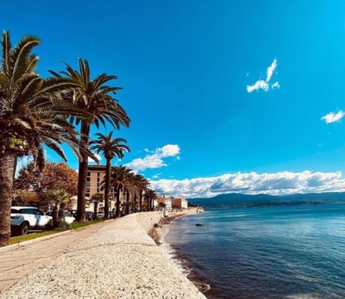 Tourisme en Pays Ajaccien : une arrière-saison qui s'annonce prometteuse Tourisme en Pays Ajaccien : une arrière-saison qui s'annonce prometteuse