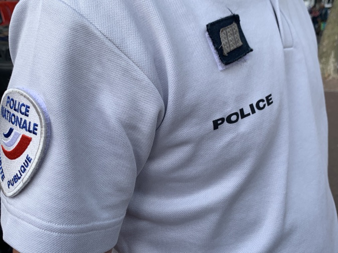 Photo d’illustration Photo d’illustration