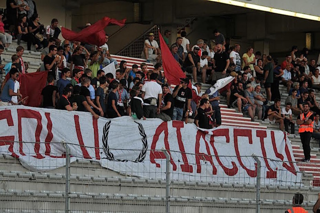 ACA-Auxerre : Le match vu par Baptiste Gentili ACA-Auxerre : Le match vu par Baptiste Gentili