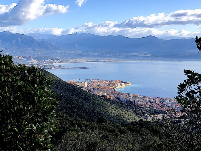 La photo du jour : Aiacciu bellu La photo du jour : Aiacciu bellu