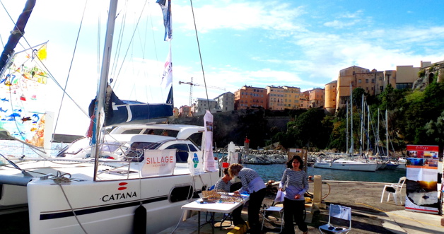 Le "Catana" : Des animations jusqu'au 1er Ocobre Le "Catana" : Des animations jusqu'au 1er Ocobre