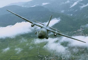 (Photo Armée de l'air) (Photo Armée de l'air)