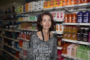 Un nouveau Super U à Biguglia : 15 demandeurs d'emploi parmi les 21 emplois créés Un nouveau Super U à Biguglia : 15 demandeurs d'emploi parmi les 21 emplois créés