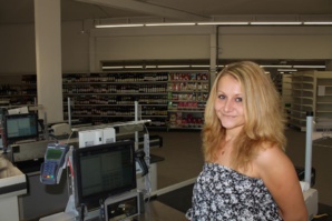 Un nouveau Super U à Biguglia : 15 demandeurs d'emploi parmi les 21 emplois créés Un nouveau Super U à Biguglia : 15 demandeurs d'emploi parmi les 21 emplois créés